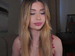 alodieburtt live webcam show
