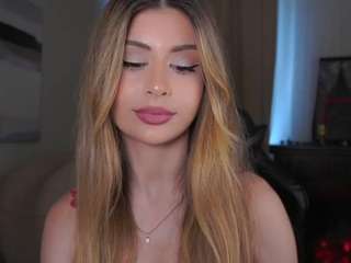 alodieburtt live webcam show