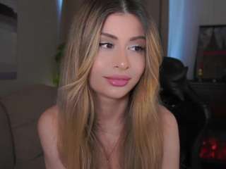 alodieburtt live webcam show