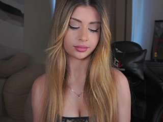 alodieburtt live webcam show