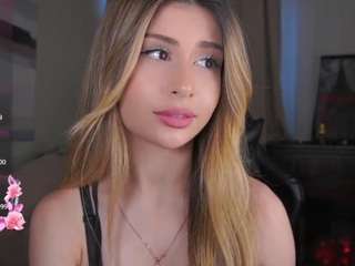 alodieburtt live webcam show
