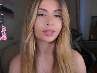 alodieburtt live webcam show