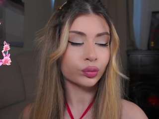 AlodieBurtt live webcam show