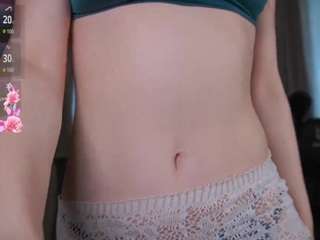AlodieBurtt live webcam show