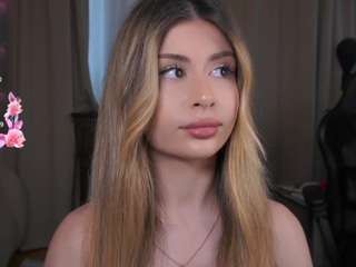 AlodieBurtt live webcam show