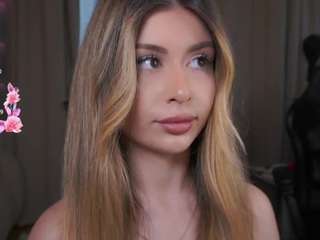 AlodieBurtt live webcam show