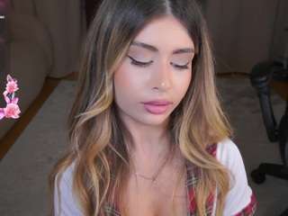 AlodieBurtt live cam preview