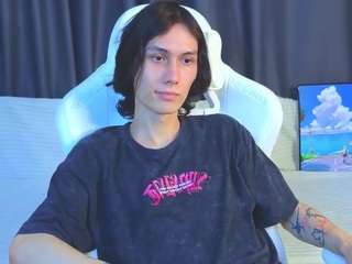 bd-black live webcam show