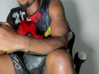 blackhot-bigcock Live Webcam on CamSoda