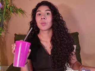 candyy-bella Toy live webcam