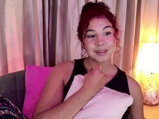 candyy-bella webcam