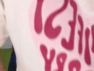 candyy-bella Shaved live webcam