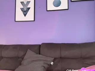 candyy-bella's Live Sex Cam Show
