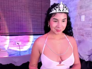 candyy-bella's Live Sex Cam Show