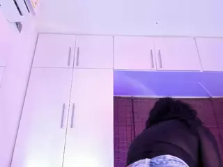 candyy-bella's Live Sex Cam Show