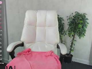 elina-gravess webcam