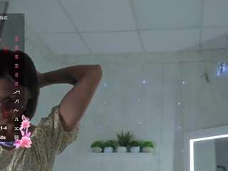 elina-gravess webcam
