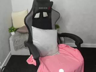 Elina's Live Sex Cam Show