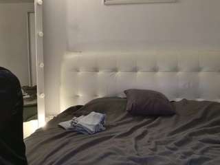eliseandfrank live webcam show