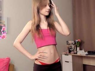 garynbluett Live Webcam on CamSoda