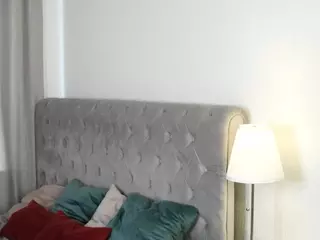 GarynBluett's Live Sex Cam Show