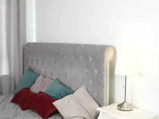 GarynBluett's Live Sex Cam Show