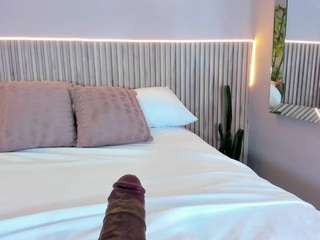 georginareyes - Cam en Direct