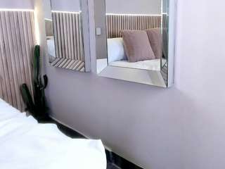 georginareyes webcam