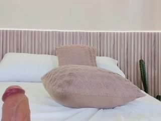 georginareyes webcam