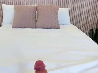 georginareyes Live Webcam on CamSoda