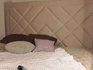 gwenbrittle Live Webcam on CamSoda