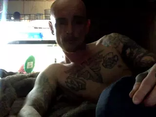inkedupf0k's Live Sex Cam Show