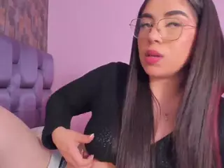 IsaabelaAngell's Live Sex Cam Show