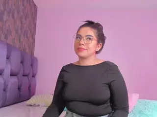 IsaabelaAngell's Live Sex Cam Show