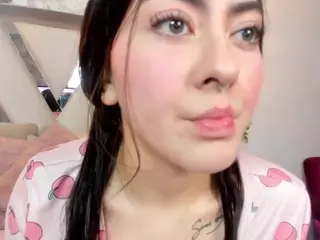 jessiica-green's Live Sex Cam Show