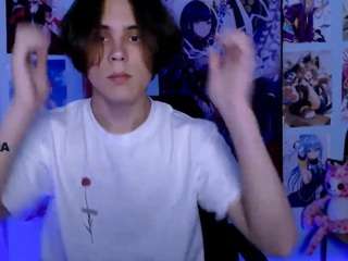 karl-mans Live Webcam on CamSoda