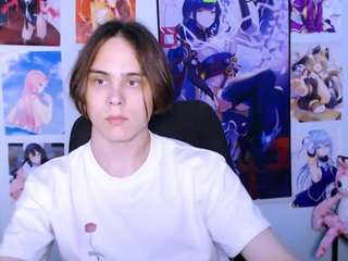 karl-mans webcam model