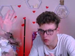karl-mans Live Webcam on CamSoda
