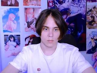 karl-mans Live Webcam on CamSoda