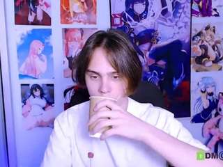 karl-mans Live Webcam on CamSoda