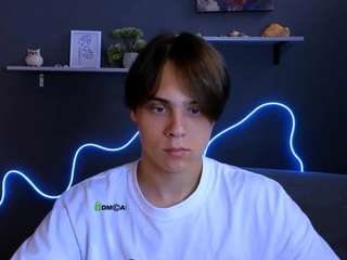 karl-mans - Live Cam