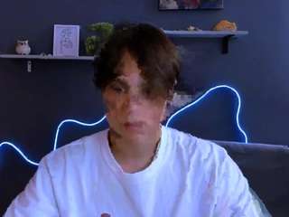 karl-mans from CamSoda
