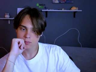 karl-mans - Live Cam