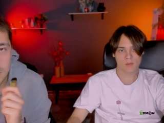  karl-mans chat room