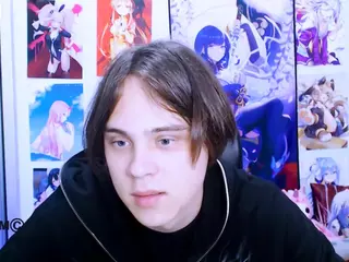 karl-mans's Live Sex Cam Show