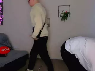 karl-mans's Live Sex Cam Show