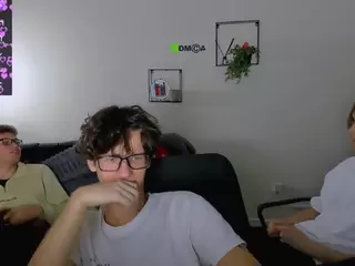 karl-mans's Live Sex Cam Show