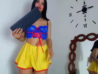 LenaMonroe's Live Sex Cam Show