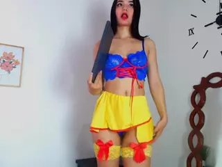 LenaMonroe's Live Sex Cam Show