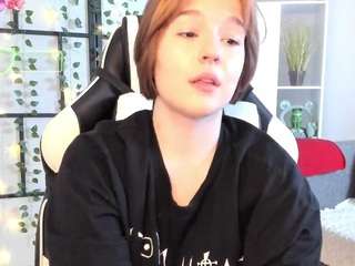 lornahatter webcam model